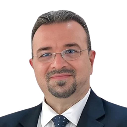 Ghanim Al Falasi