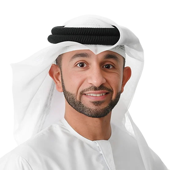 Dr. Jassim Al Awadhi