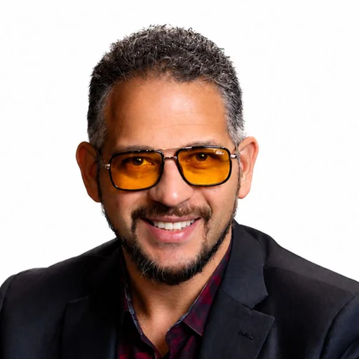 Mo Hafez