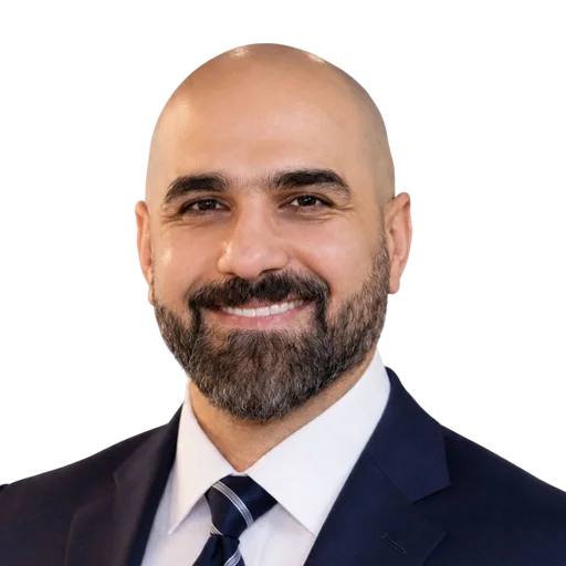 Wael Salha