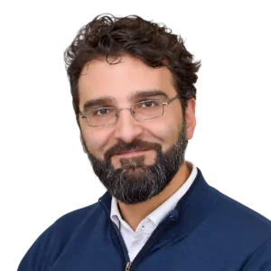 Dr.Joe Tekli