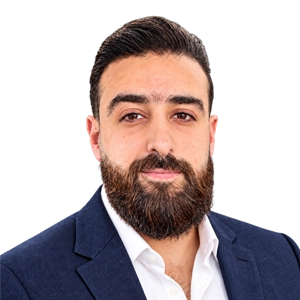Dr. Ali Ammar